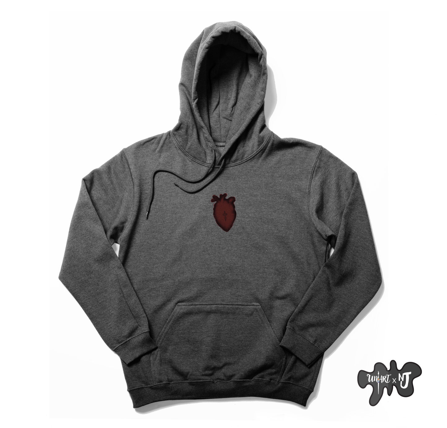 Pulse Hoodie